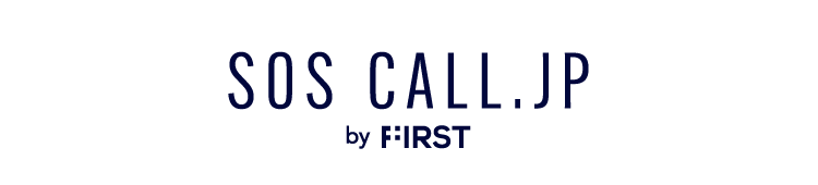SOS CALL.JP