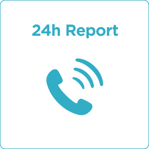 24h Report